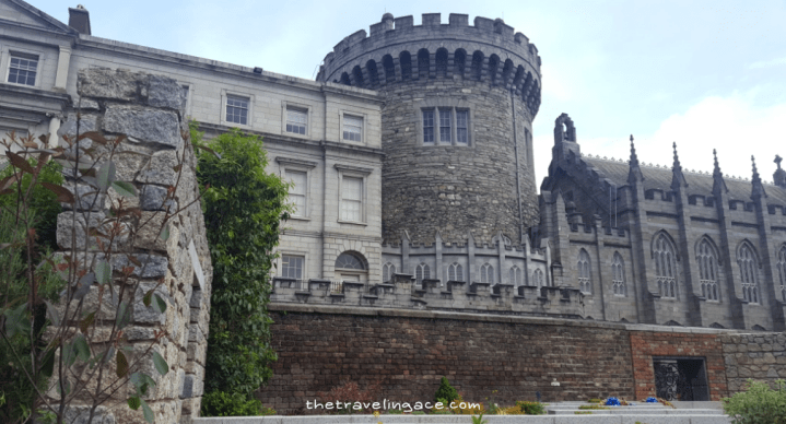 What is the Dublin&nbsp;Pass?