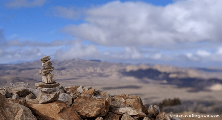 Joshua Tree National&nbsp;Park